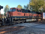 BNSF 1036